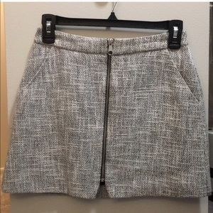 Topshop skirt Size 2